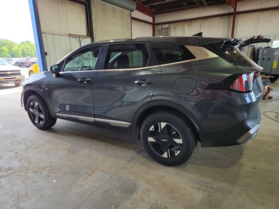 Aukcja sprzedaży 2026 Kia Sportage, vin: KNDPUCDF4T7463919, numer aukcji: 60924356