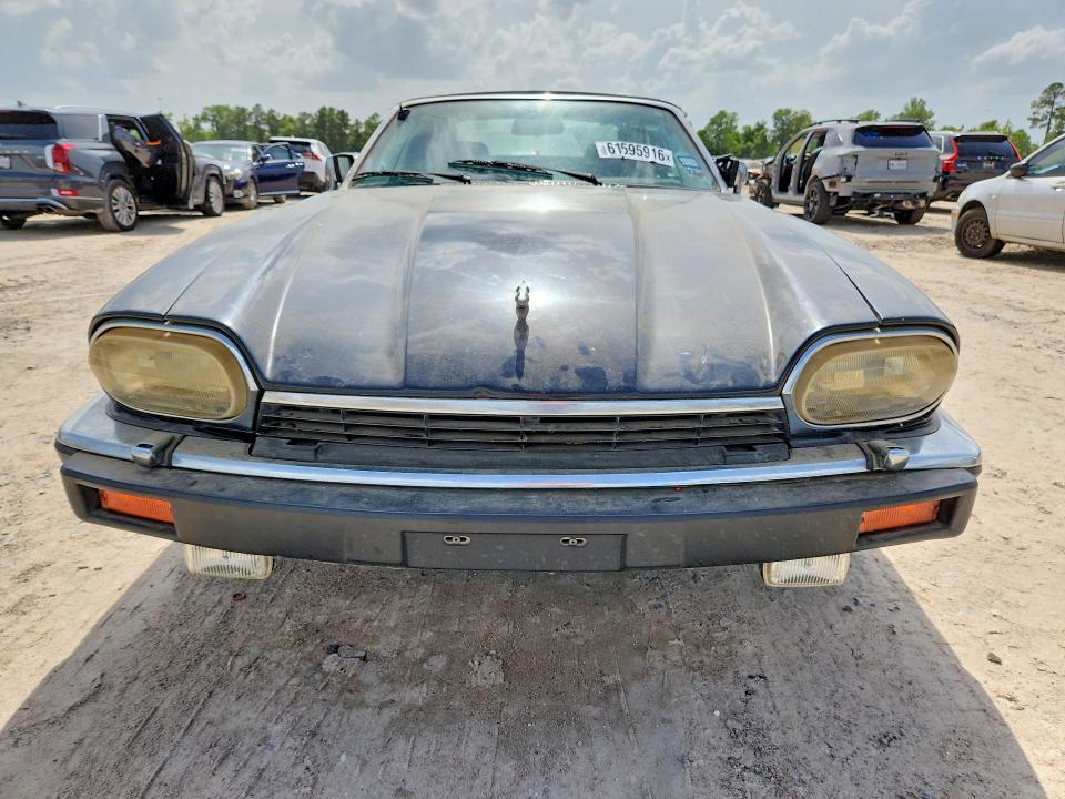 Продажа на аукционе авто 1992 Jaguar Xjs, vin: SAJNW4845NC180392, номер лота: 61595916