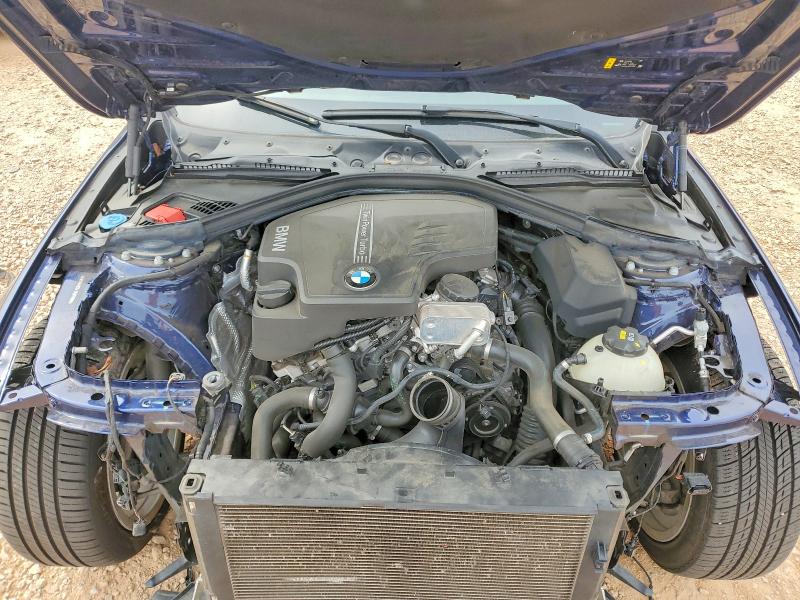 Aukcja sprzedaży 2018 Bmw 320, vin: WBA8A9C54JAD27699, numer aukcji: 62254816