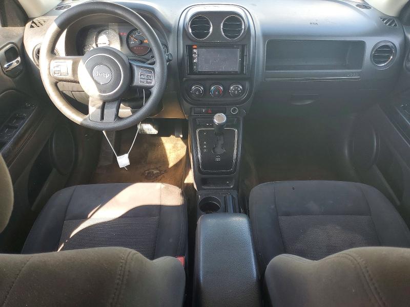 Продаж на аукціоні авто 2016 Jeep Patriot, vin: 1C4NJPBA8GD693176, номер лоту: 85984905