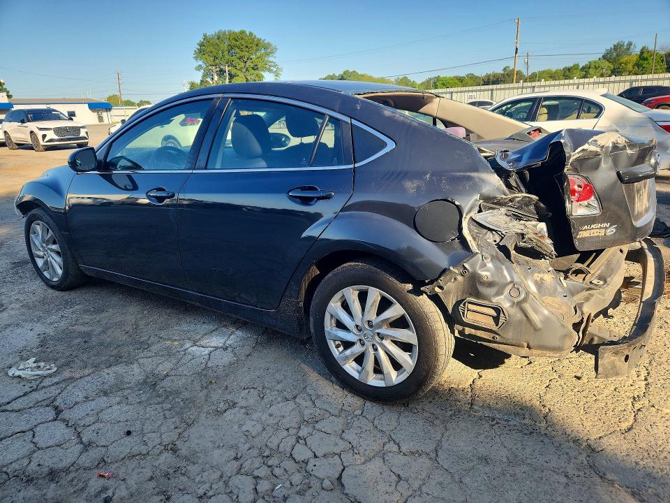 Aukcja sprzedaży 2012 Mazda 6, vin: 1YVHZ8DH7C5M22498, numer aukcji: 62812786