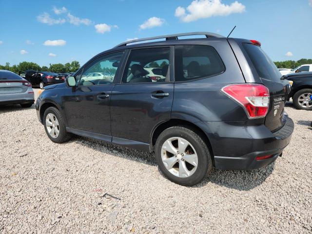 2015 Subaru Forester მანქანა იყიდება აუქციონზე, vin: JF2SJADCXFH440450, აუქციონის ნომერი: 58233486