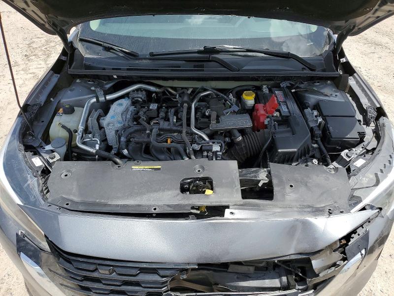 2024 Nissan Sentra მანქანა იყიდება აუქციონზე, vin: 3N1AB8CV3RY264906, აუქციონის ნომერი: 61750946