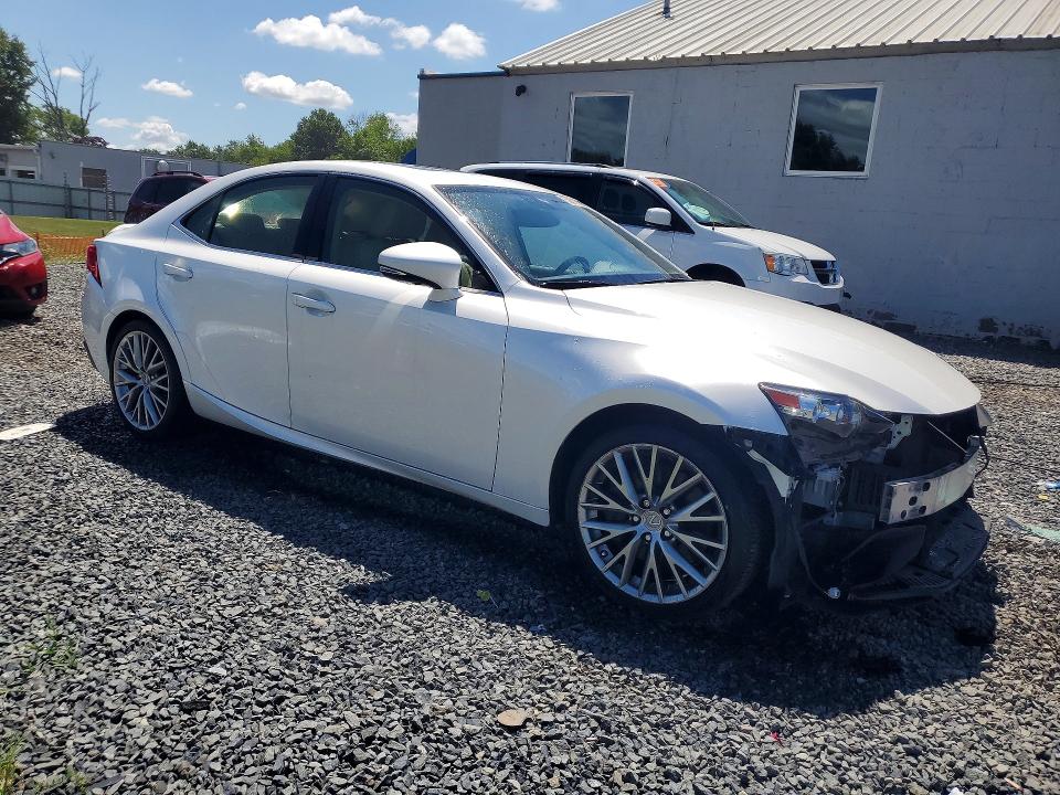 Продажа на аукционе авто 2016 Lexus Is, vin: JTHCM1D25G5014572, номер лота: 59816566