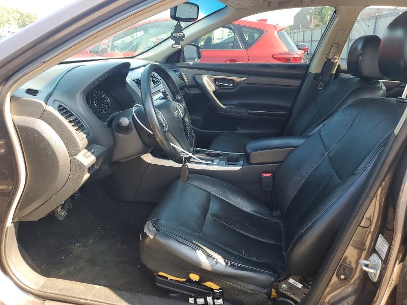 2013 Nissan Altima მანქანა იყიდება აუქციონზე, vin: 1N4AL3AP2DN574817, აუქციონის ნომერი: 61594496