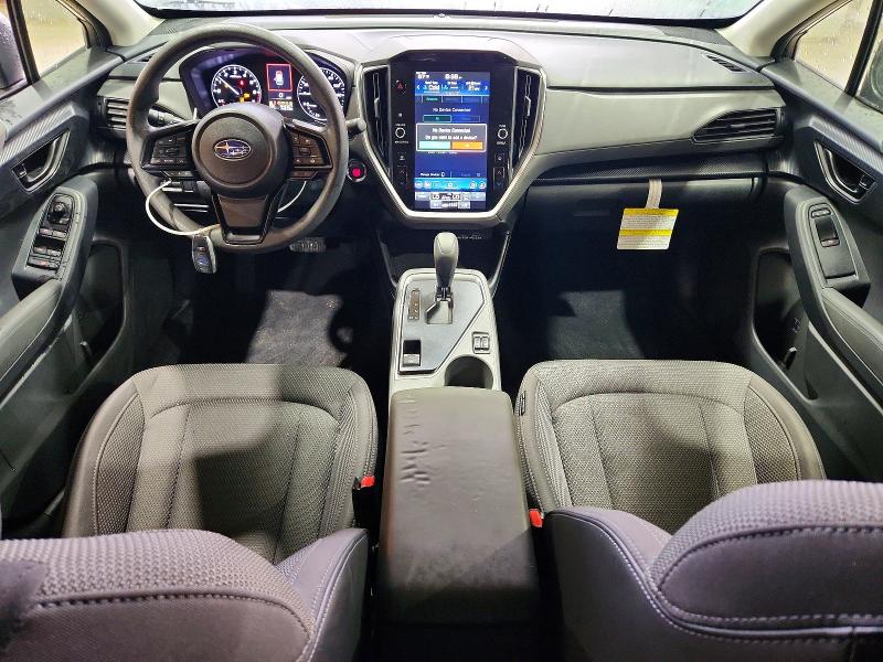 Aukcja sprzedaży 2024 Subaru Crosstrek, vin: JF2GUADC9RH274195, numer aukcji: 61621226