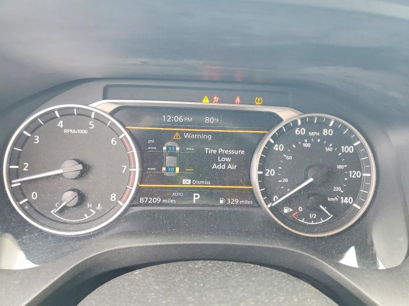 Aukcja sprzedaży 2024 Nissan Rogue, vin: 5N1BT3BB9RC753274, numer aukcji: 60274316