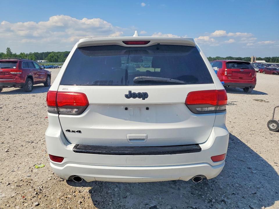 59774156 :رقم المزاد ، 1C4RJFAGXFC742528 vin ، 2015 Jeep Grand Cherokee مزاد بيع