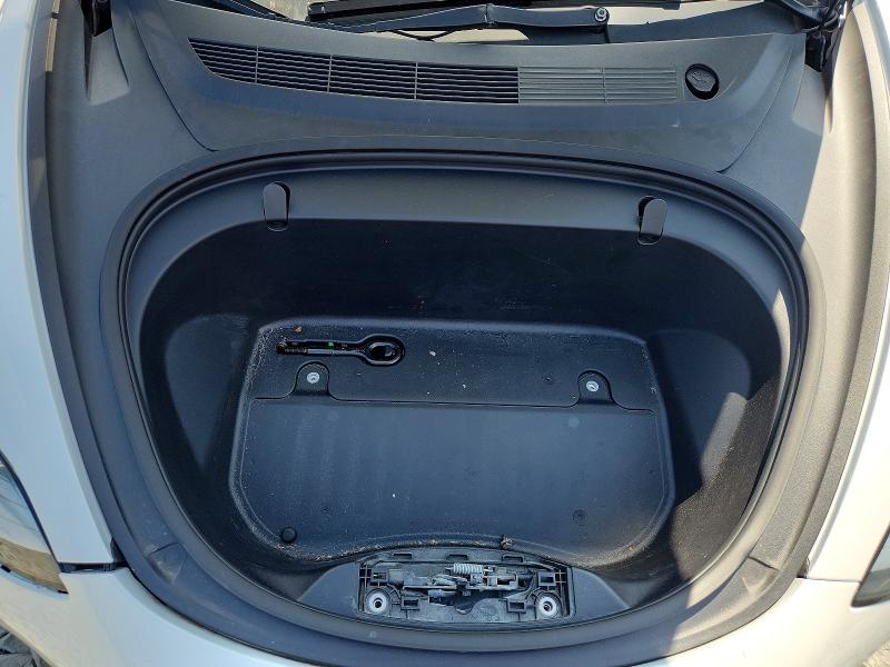 Aukcja sprzedaży 2019 Tesla Model 3, vin: 5YJ3E1EA7KF402365, numer aukcji: 85622115