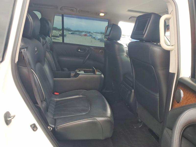 61604046 :رقم المزاد ، JN8AZ2NEXC9021792 vin ، 2012 Infiniti Qx56 مزاد بيع