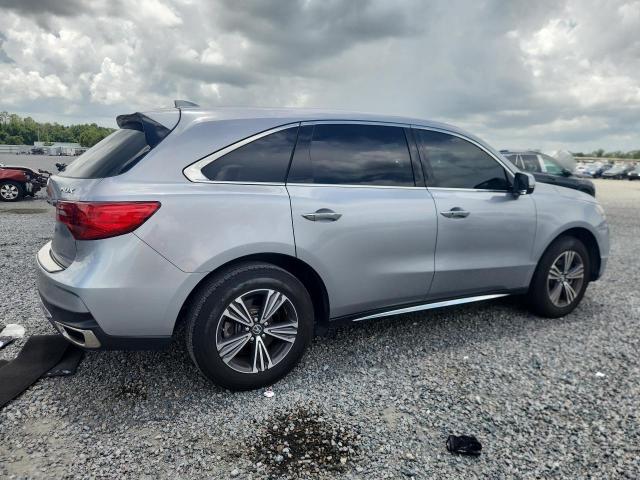 2017 Acura Mdx მანქანა იყიდება აუქციონზე, vin: 5FRYD3H37HB000239, აუქციონის ნომერი: 60288506