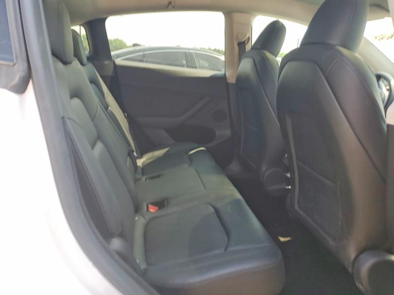 Продаж на аукціоні авто 2024 Tesla Model Y, vin: 7SAYGDEDXRF084220, номер лоту: 57954046