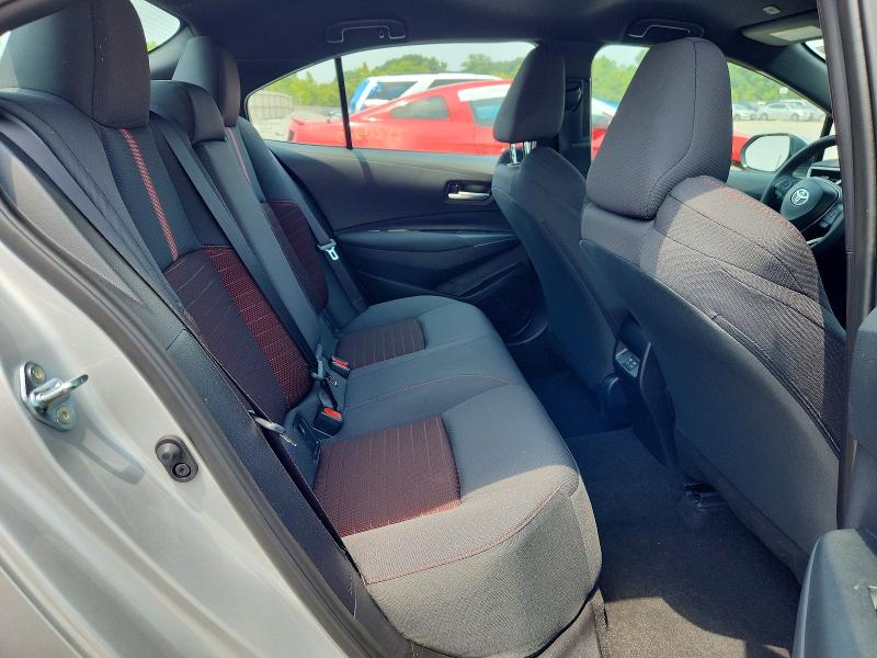 63606546 :رقم المزاد ، 5YFS4MCE8TP268056 vin ، 2026 Toyota Corolla مزاد بيع
