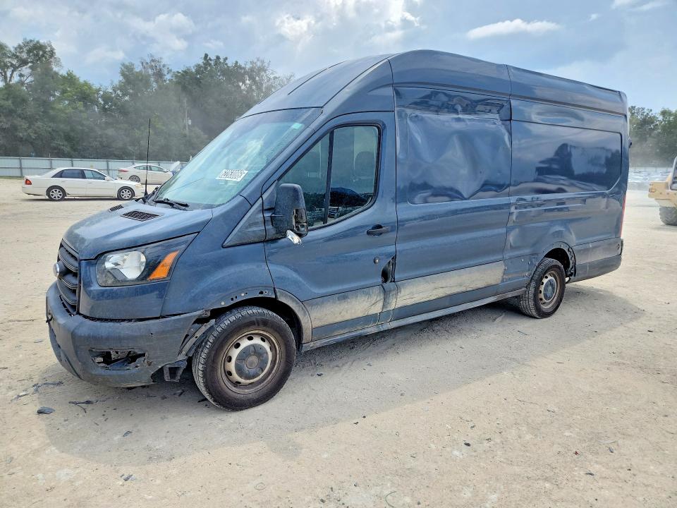 2020 Ford Transit მანქანა იყიდება აუქციონზე, vin: 1FTBR3X8XLKA86972, აუქციონის ნომერი: 62263086