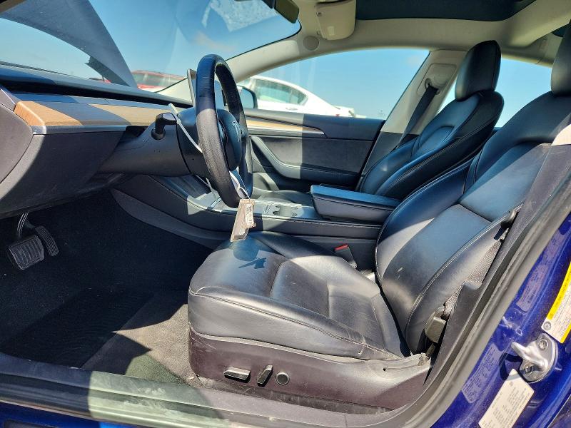 Aukcja sprzedaży 2022 Tesla Model 3, vin: 5YJ3E1EA6NF371341, numer aukcji: 61791166