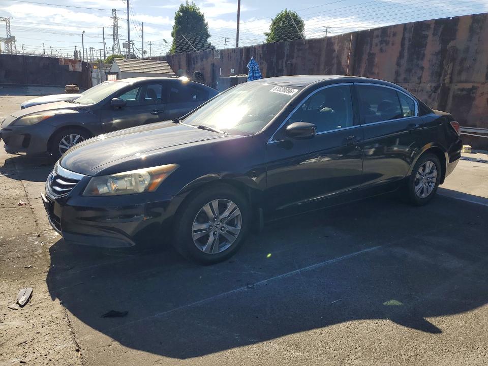 Продажа на аукционе авто 2011 Honda Accord, vin: 1HGCP2F62BA158046, номер лота: 61528096