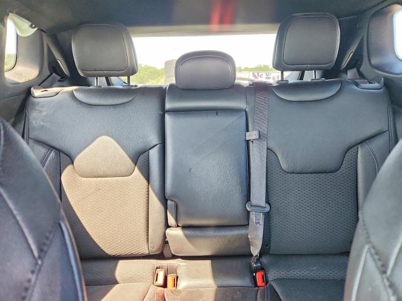 61298376 :رقم المزاد ، 3C4NJDBN9RT138607 vin ، 2024 Jeep Compass مزاد بيع