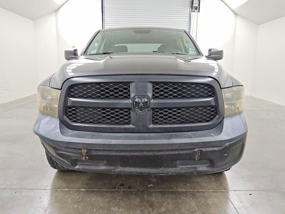 2016 Ram 1500 მანქანა იყიდება აუქციონზე, vin: 1C6RR7KG4GS388551, აუქციონის ნომერი: 58619746