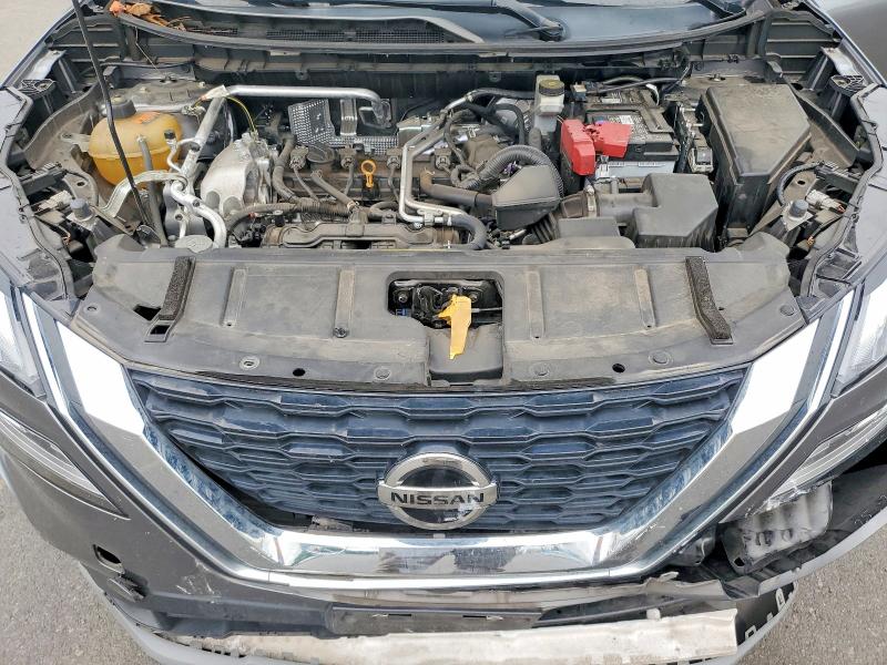 Auction sale of the 2021 Nissan Rogue, vin: JN8AT3BB7MW230492, lot number: 62354396