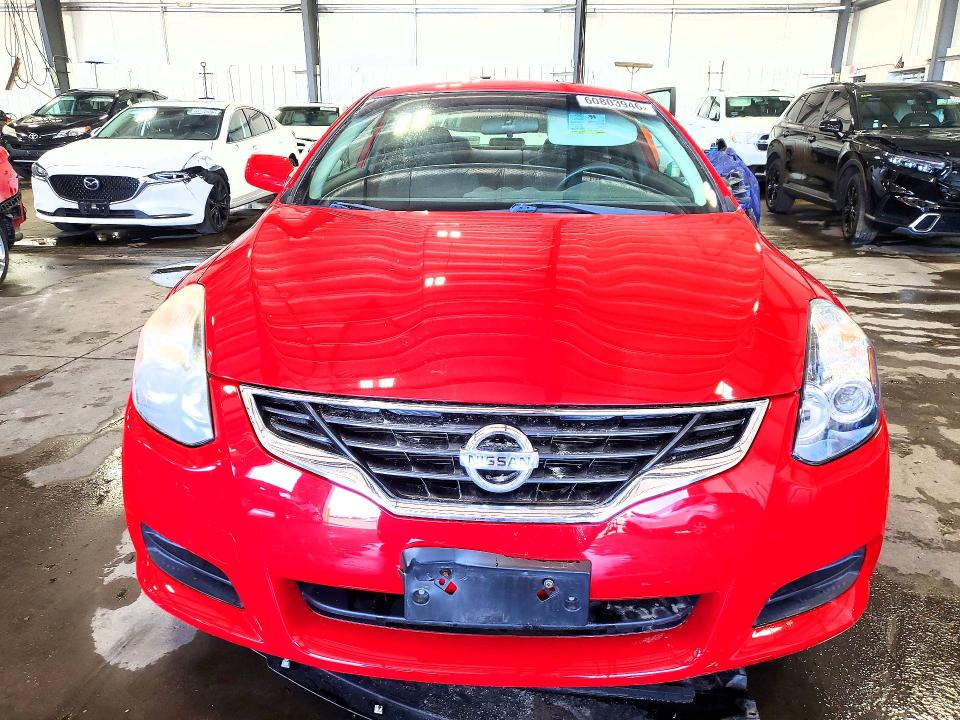 2012 Nissan Altima მანქანა იყიდება აუქციონზე, vin: 1N4AL2EP4CC148724, აუქციონის ნომერი: 60803946