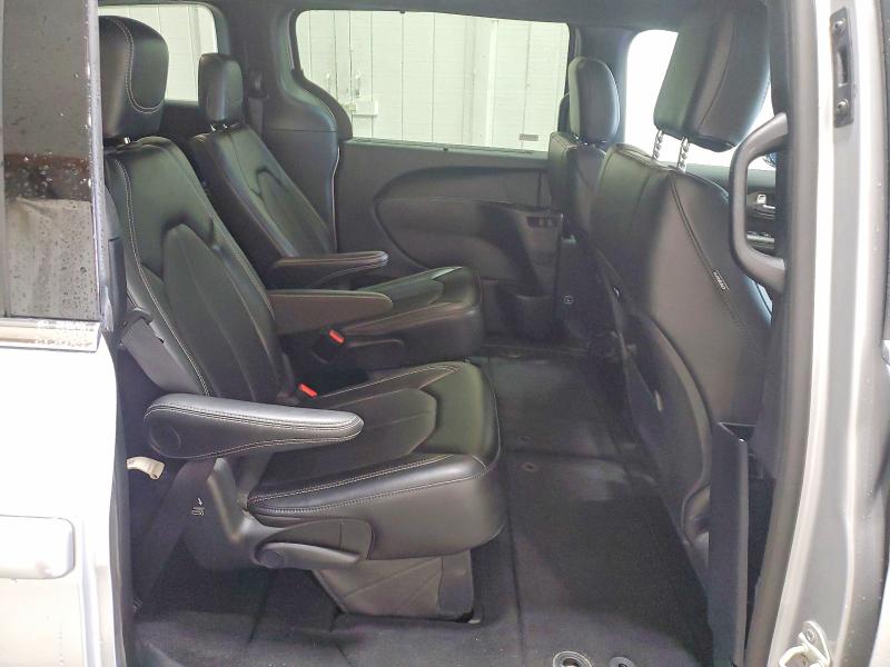 Aukcja sprzedaży 2026 Chrysler Pacifica, vin: 2C4RC1BG0TR167368, numer aukcji: 60637106
