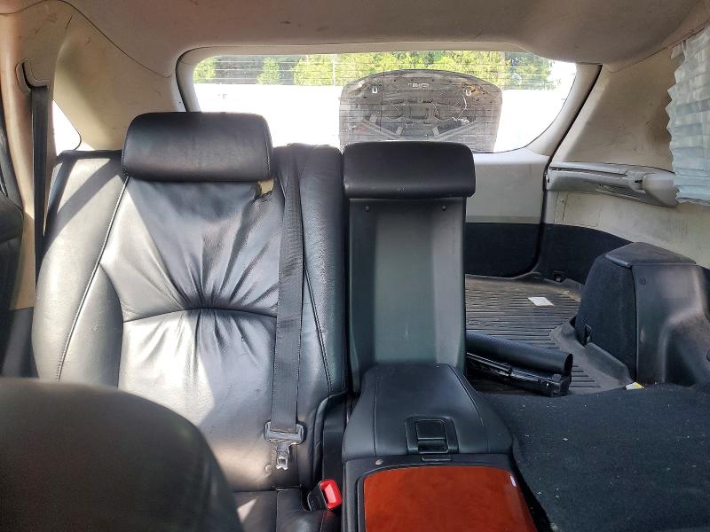 Продаж на аукціоні авто 2008 Lexus Rx, vin: JTJHW31U882069696, номер лоту: 61633326
