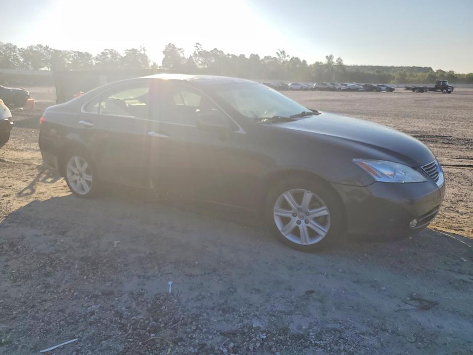 2007 Lexus Es მანქანა იყიდება აუქციონზე, vin: JTHBJ46G172123398, აუქციონის ნომერი: 59742926