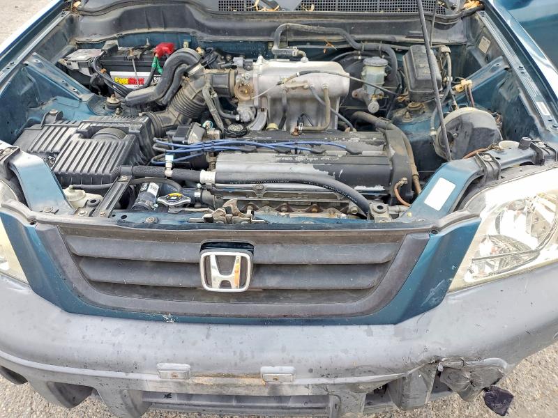 Aukcja sprzedaży 1998 Honda Cr-v 4d 4wd, vin: JHLRD1869WC088955, numer aukcji: 62889936