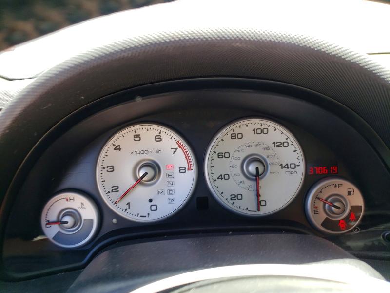 Продаж на аукціоні авто 2004 Acura Rsx, vin: JH4DC54854S012496, номер лоту: 63420406