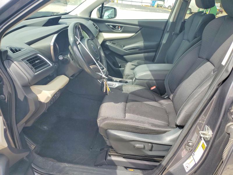 61367626 :رقم المزاد ، 4S4WMAFD0L3406938 vin ، 2020 Subaru Ascent مزاد بيع