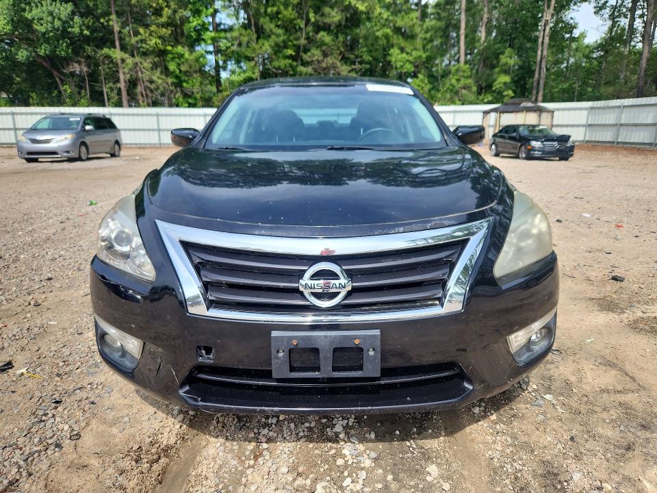Aukcja sprzedaży 2015 Nissan Altima, vin: 1N4AL3APXFC426056, numer aukcji: 61384056