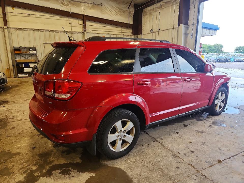 Aukcja sprzedaży 2012 Dodge Journey, vin: 3C4PDCBG5CT235063, numer aukcji: 62638086