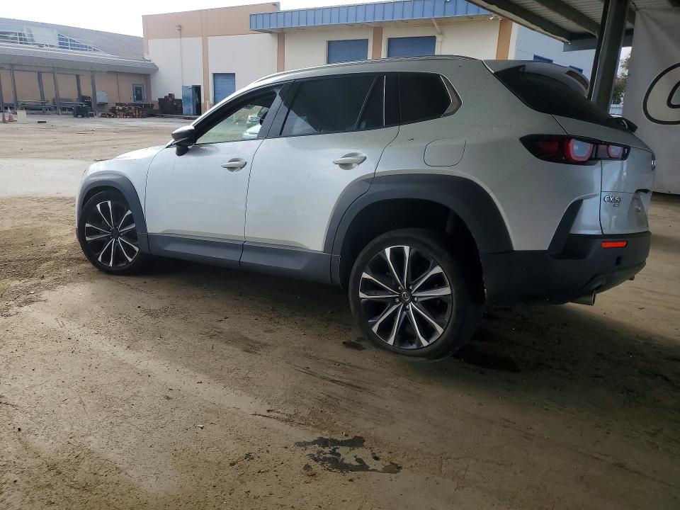Продажа на аукционе авто 2023 Mazda Cx-50, vin: 7MMVABEM6PN152517, номер лота: 63033516