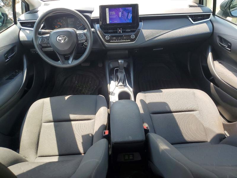 Aukcja sprzedaży 2023 Toyota Corolla, vin: 5YFB4MDE2PP046004, numer aukcji: 60402206