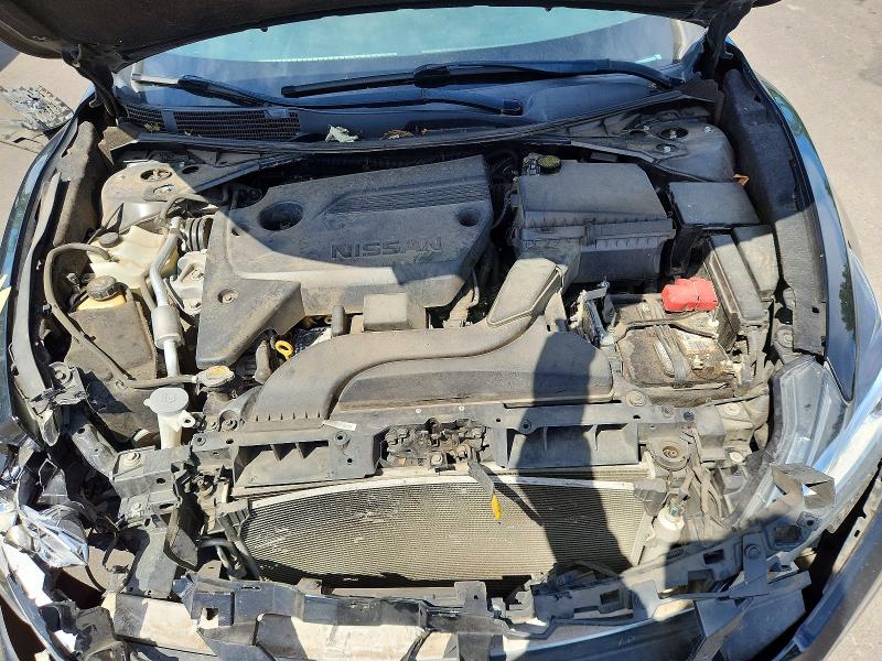Продажа на аукционе авто 2017 Nissan Altima, vin: 1N4AL3AP9HC222772, номер лота: 59587616