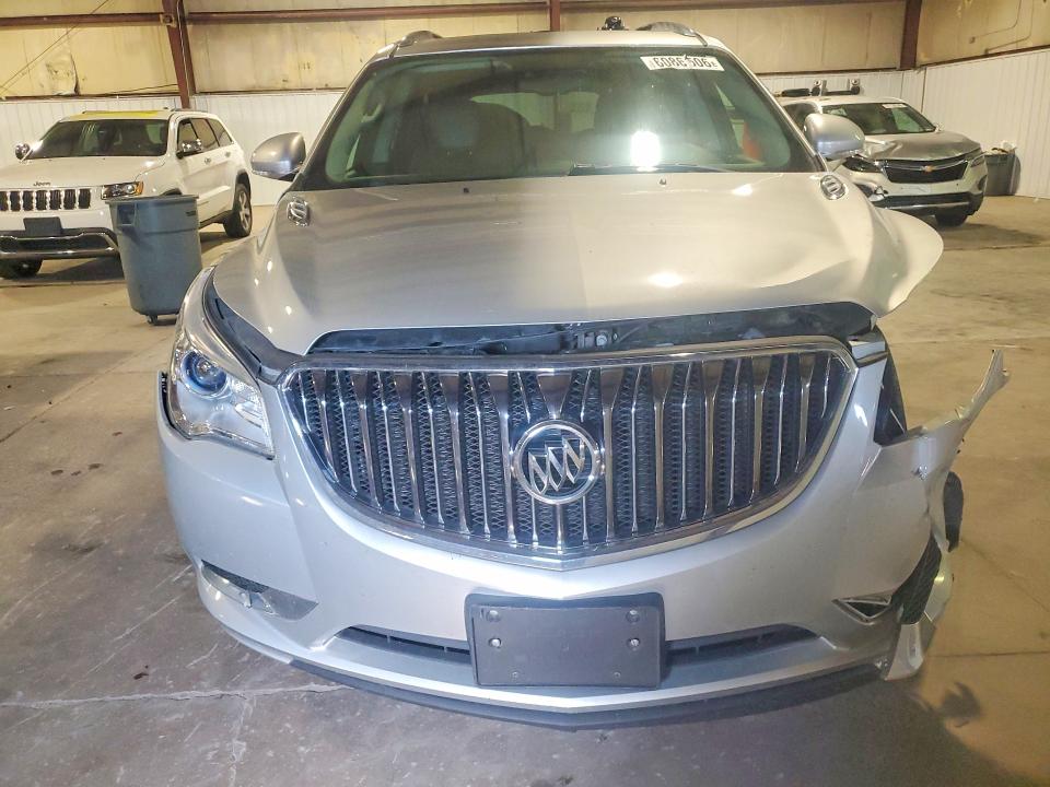 60861606 :رقم المزاد ، 5GAKVCKD6GJ309201 vin ، 2016 Buick Enclave مزاد بيع