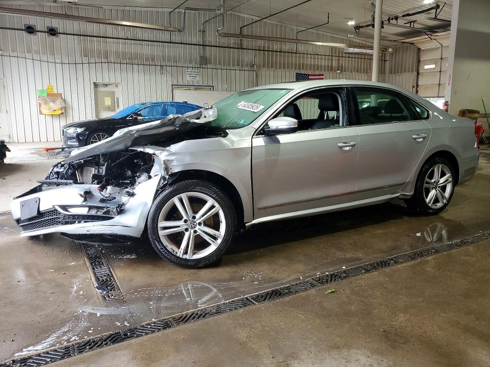 Aukcja sprzedaży 2013 Volkswagen Passat, vin: 1VWCN7A30DC040421, numer aukcji: 60305926