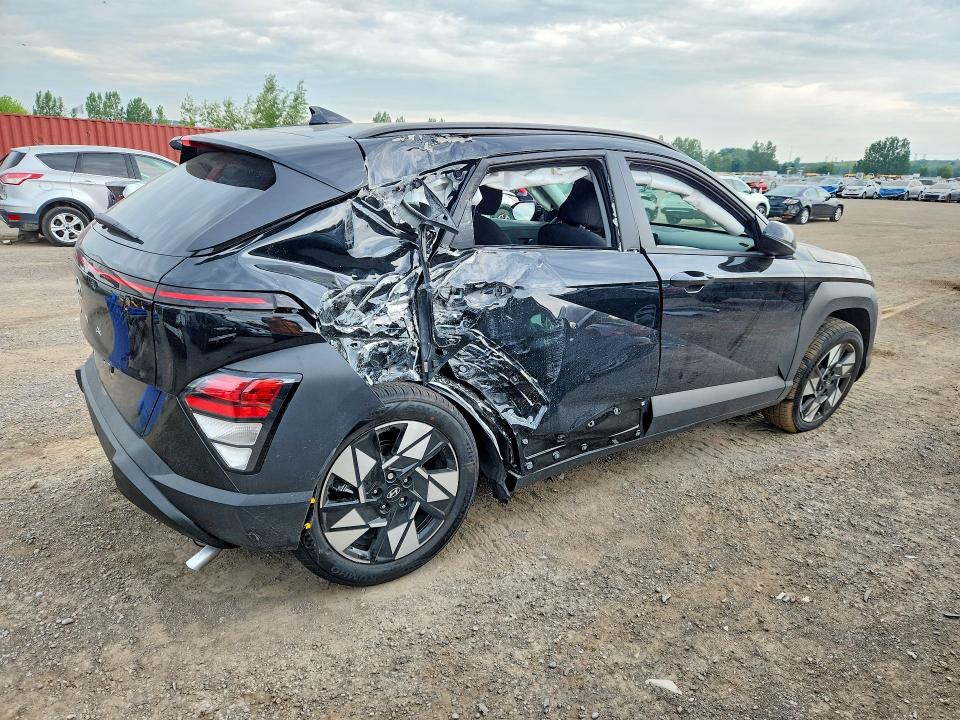 Aukcja sprzedaży 2026 Hyundai Kona, vin: KM8HB3AB2TU457173, numer aukcji: 59251896