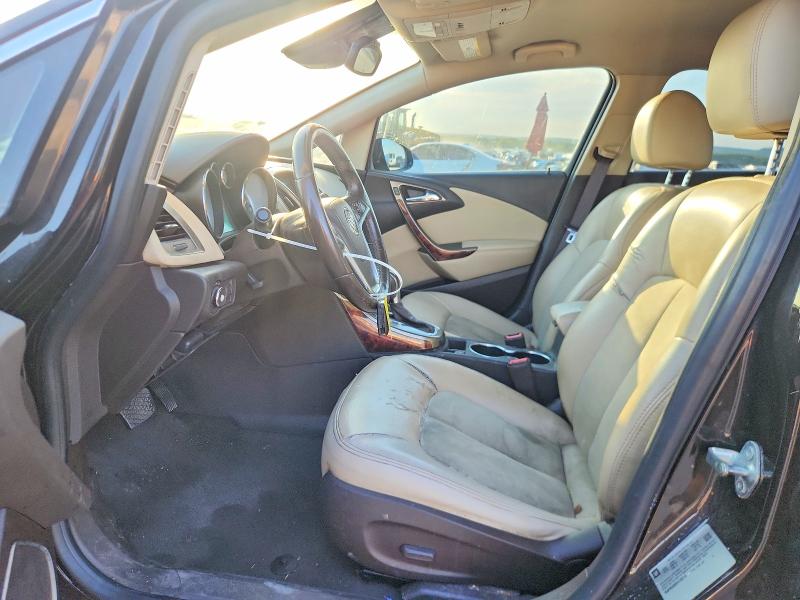59360986 :رقم المزاد ، 1G4PR5SK8F4198713 vin ، 2015 Buick Verano مزاد بيع