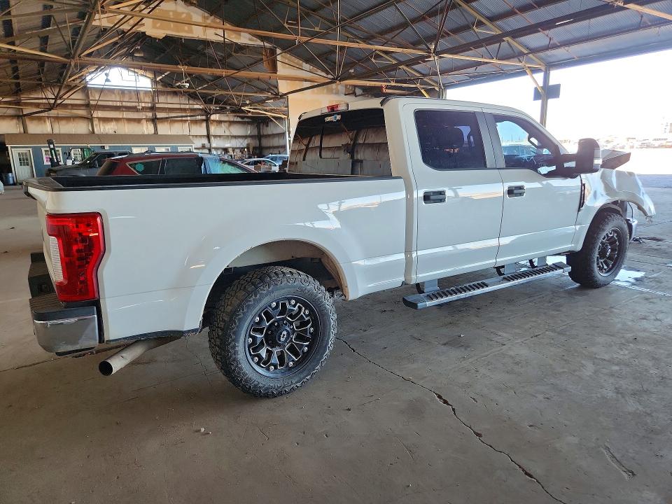 Aukcja sprzedaży 2019 Ford F250, vin: 1FT7W2A60KEE33867, numer aukcji: 59330666