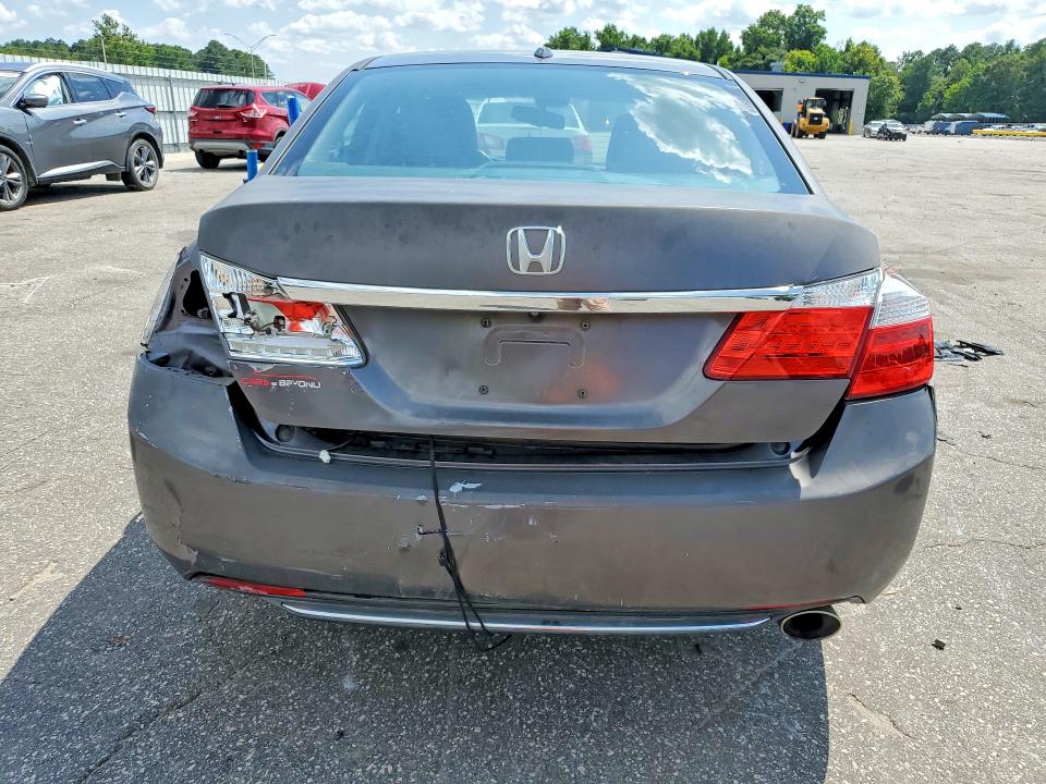 Aukcja sprzedaży 2015 Honda Accord, vin: 1HGCR2F82FA067179, numer aukcji: 62963276