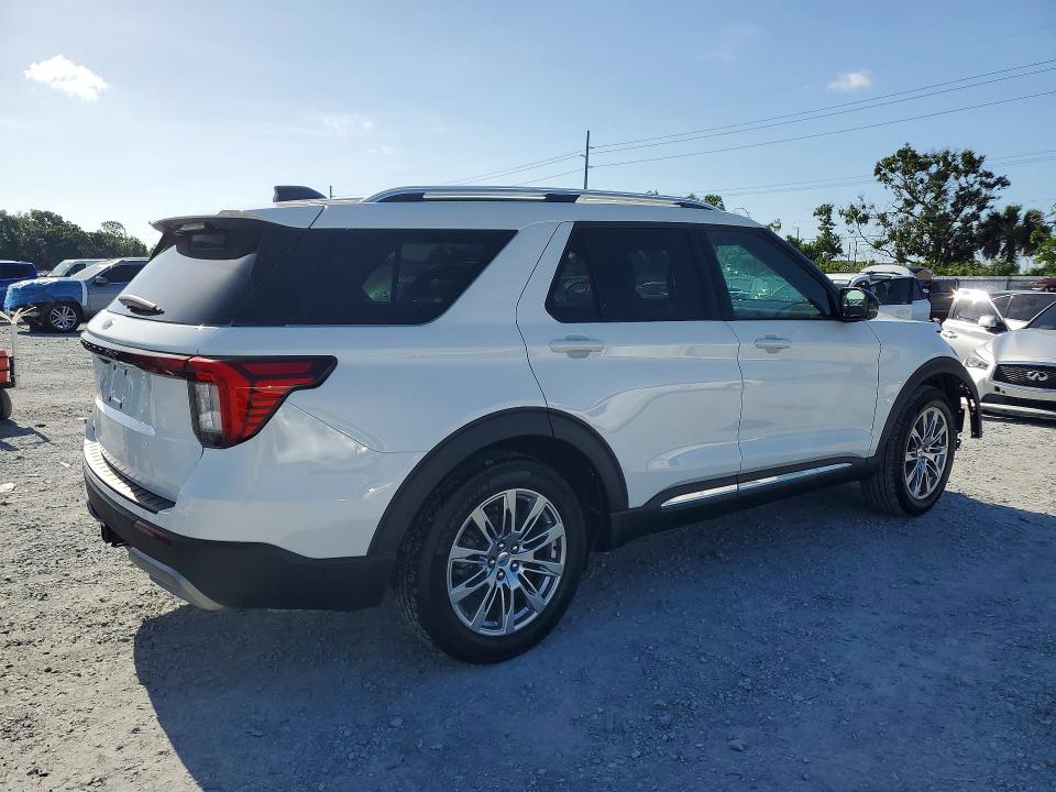 Aukcja sprzedaży 2026 Ford Explorer, vin: 1FMUK7HH4TGA24873, numer aukcji: 62106196