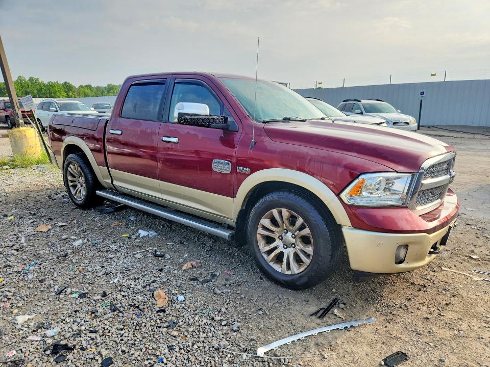 Продажа на аукционе авто 2017 Ram 1500, vin: 1C6RR7PT1HS587287, номер лота: 60114056