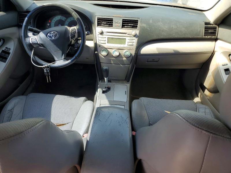60718976 :رقم المزاد ، 4T1BK46K49U595410 vin ، 2009 Toyota Camry مزاد بيع