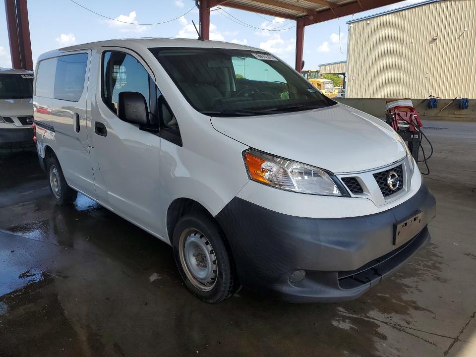 Продаж на аукціоні авто 2019 Nissan Nv200, vin: 3N6CM0KN4KK709419, номер лоту: 61960436