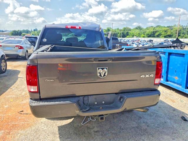 Aukcja sprzedaży 2016 Ram 1500, vin: 1C6RR7KG3GS400124, numer aukcji: 56195616