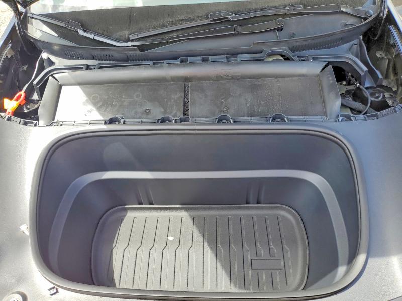 Продажа на аукционе авто 2026 Tesla Model Y, vin: 7SAYGDED7TA654856, номер лота: 60398336