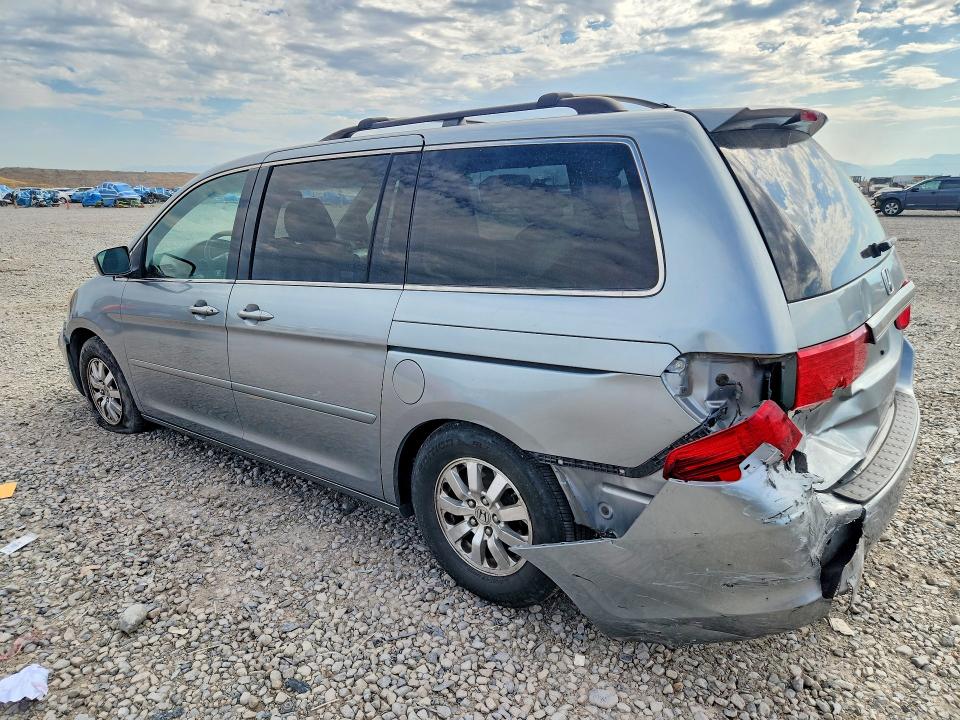 Aukcja sprzedaży 2008 Honda Odyssey, vin: 5FNRL38498B029887, numer aukcji: 62958916