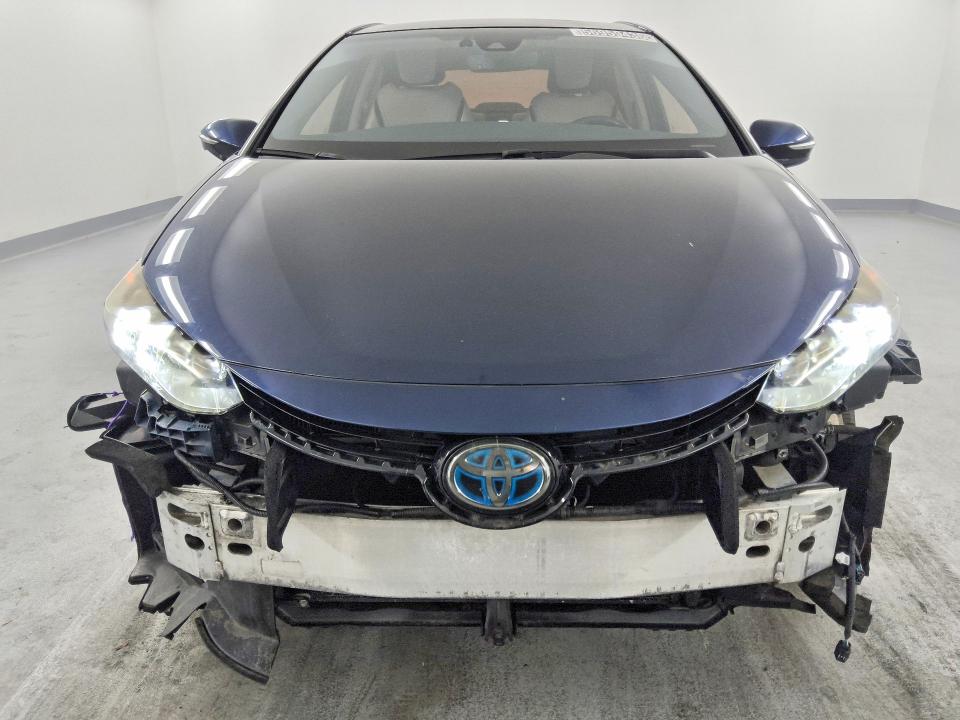 56959436 :رقم المزاد ، JTDBVRBD5LA008155 vin ، 2020 Toyota Mirai مزاد بيع