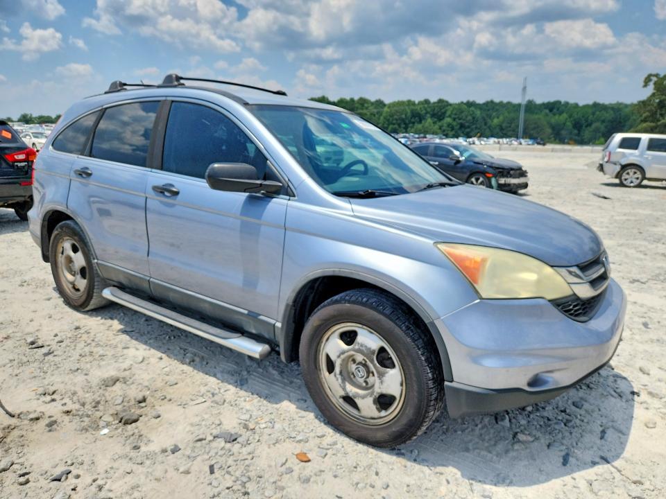 Продажа на аукционе авто 2011 Honda Cr-v, vin: 5J6RE3H37BL019181, номер лота: 59636706